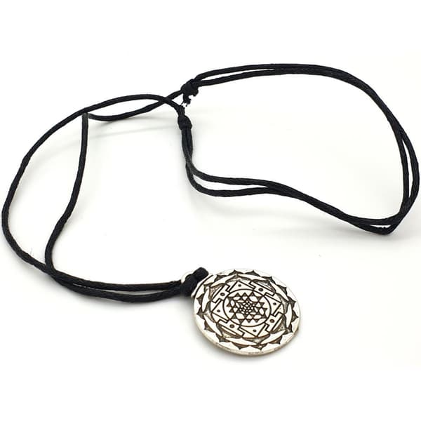 Pagan viking amulet vedhæng halskæder