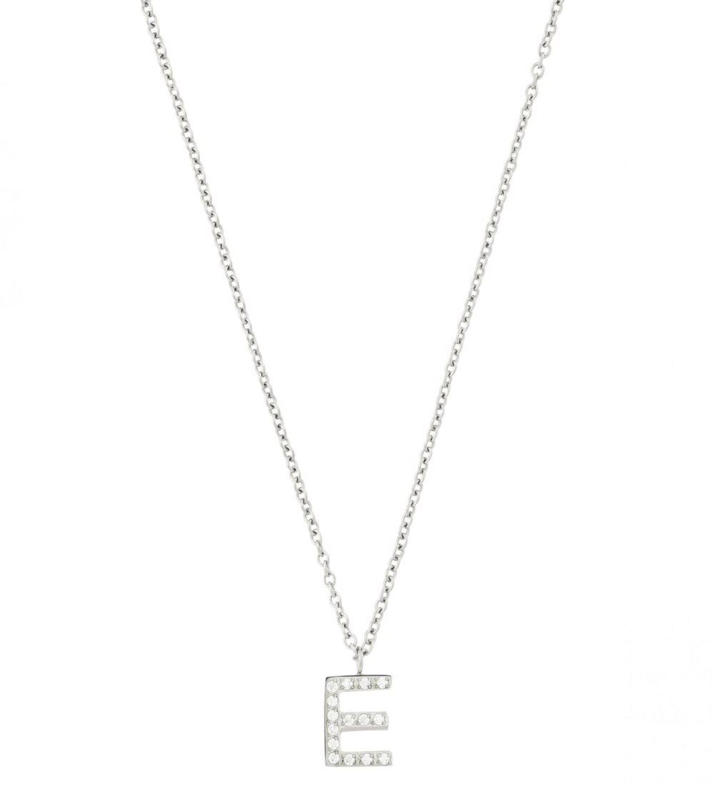 Edblad - Letter Necklace A-Ö