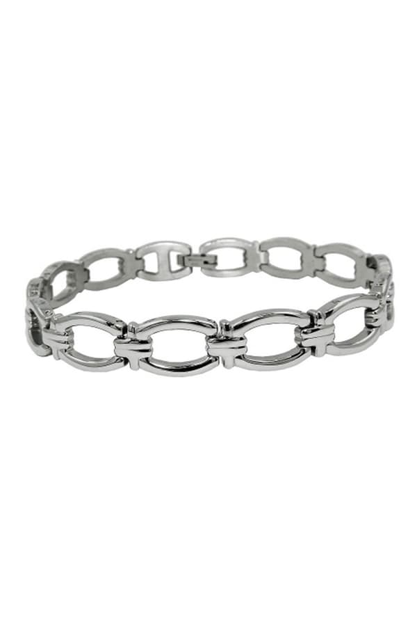 Bracelet 14 Links Stainless Steel - GL03362-21
