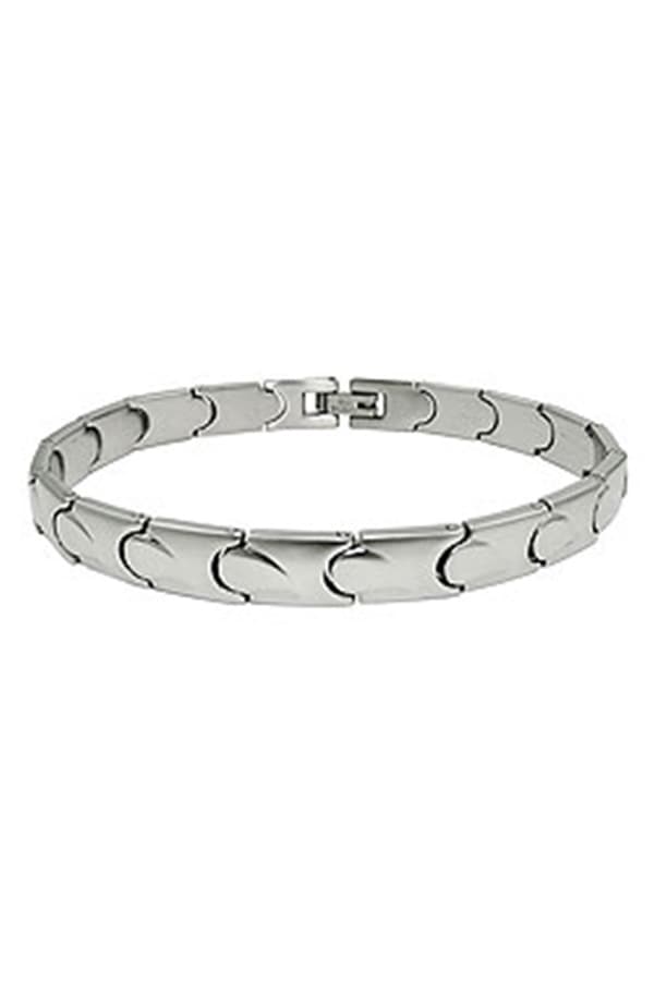 Bracelet 19 Links Stainless Steel - GL03354-20