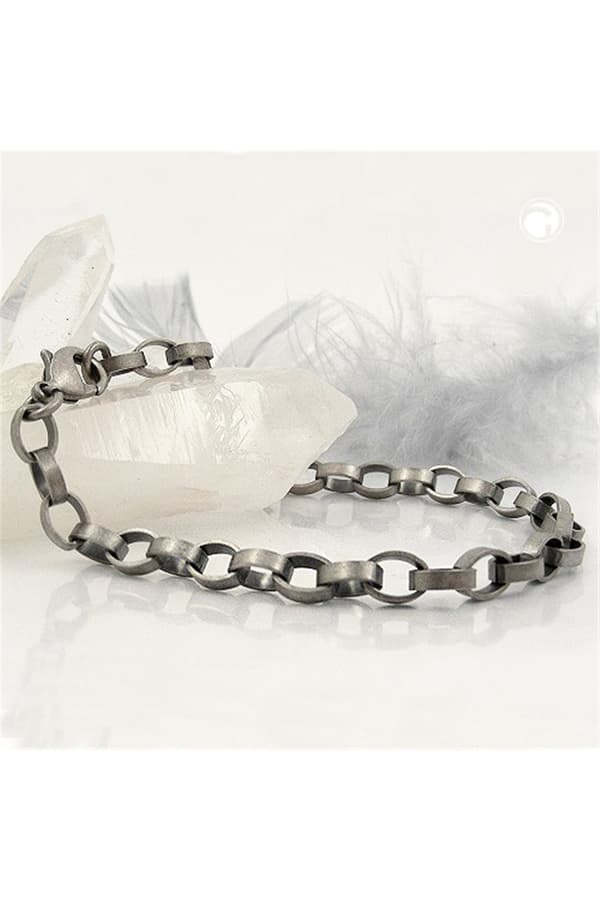 Bracelet Anchor Chain 5mm - GL01953-21