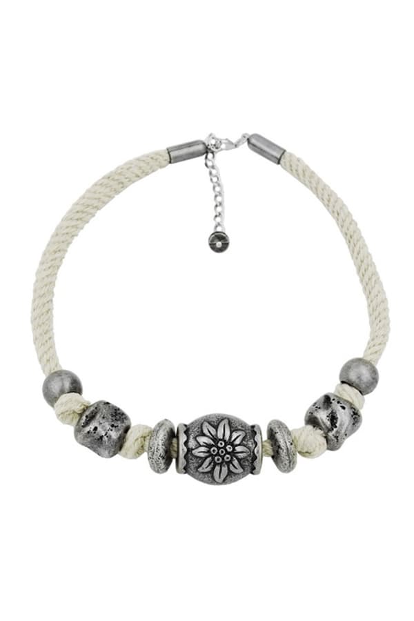 Necklace For Traditional Costume Flower - GL06619