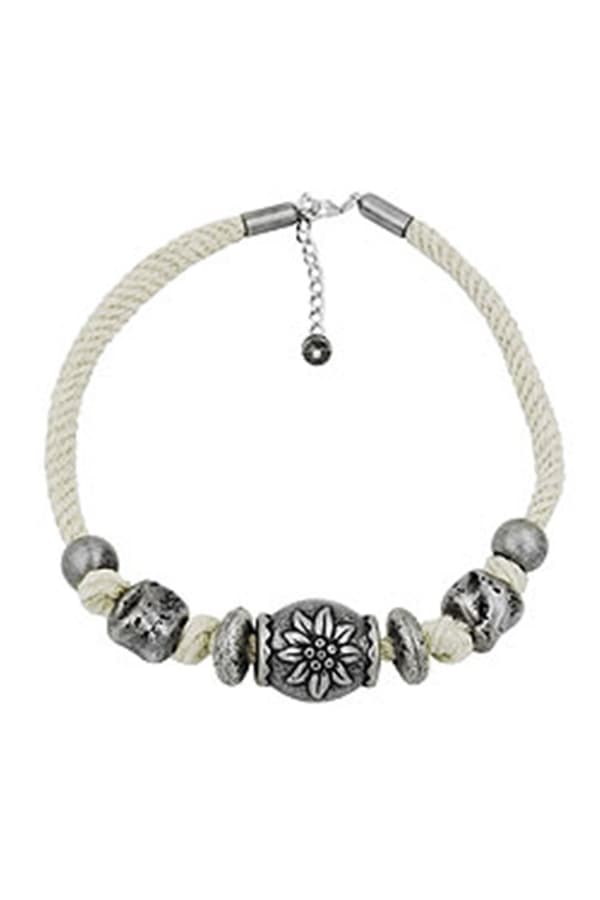 Necklace For Traditional Costume Flower - GL06619