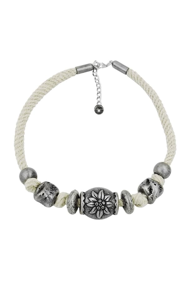 Necklace For Traditional Costume Flower - GL06619