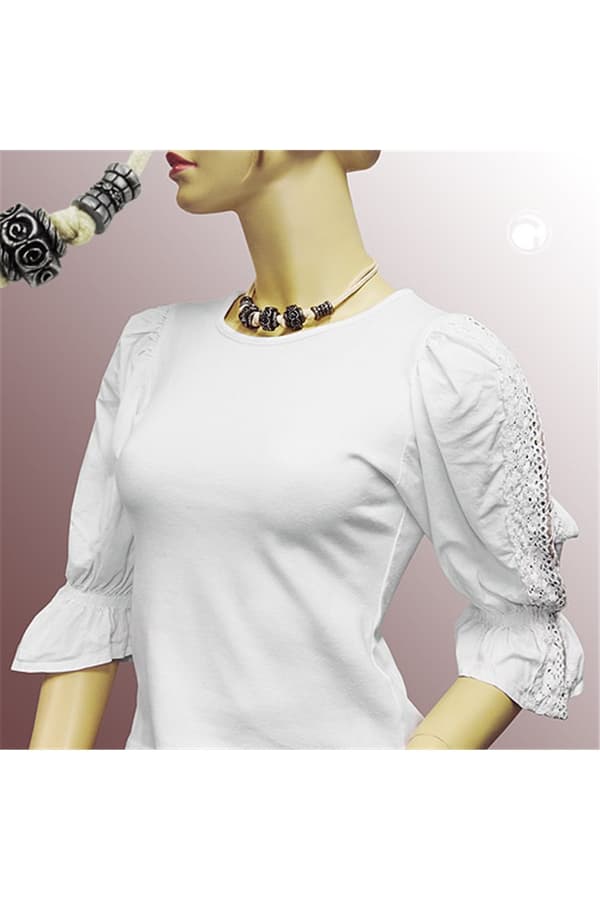 Necklace For Traditional Costume - GL01011