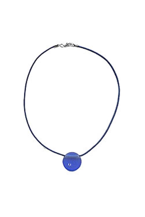 Necklace Pendant Round - GL07390