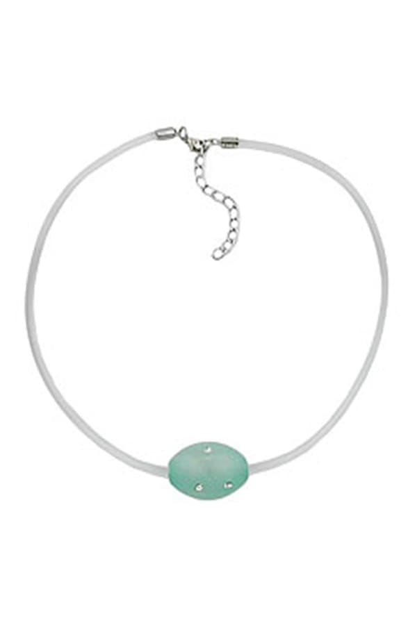 Necklace Turquoise Bead - GL04031