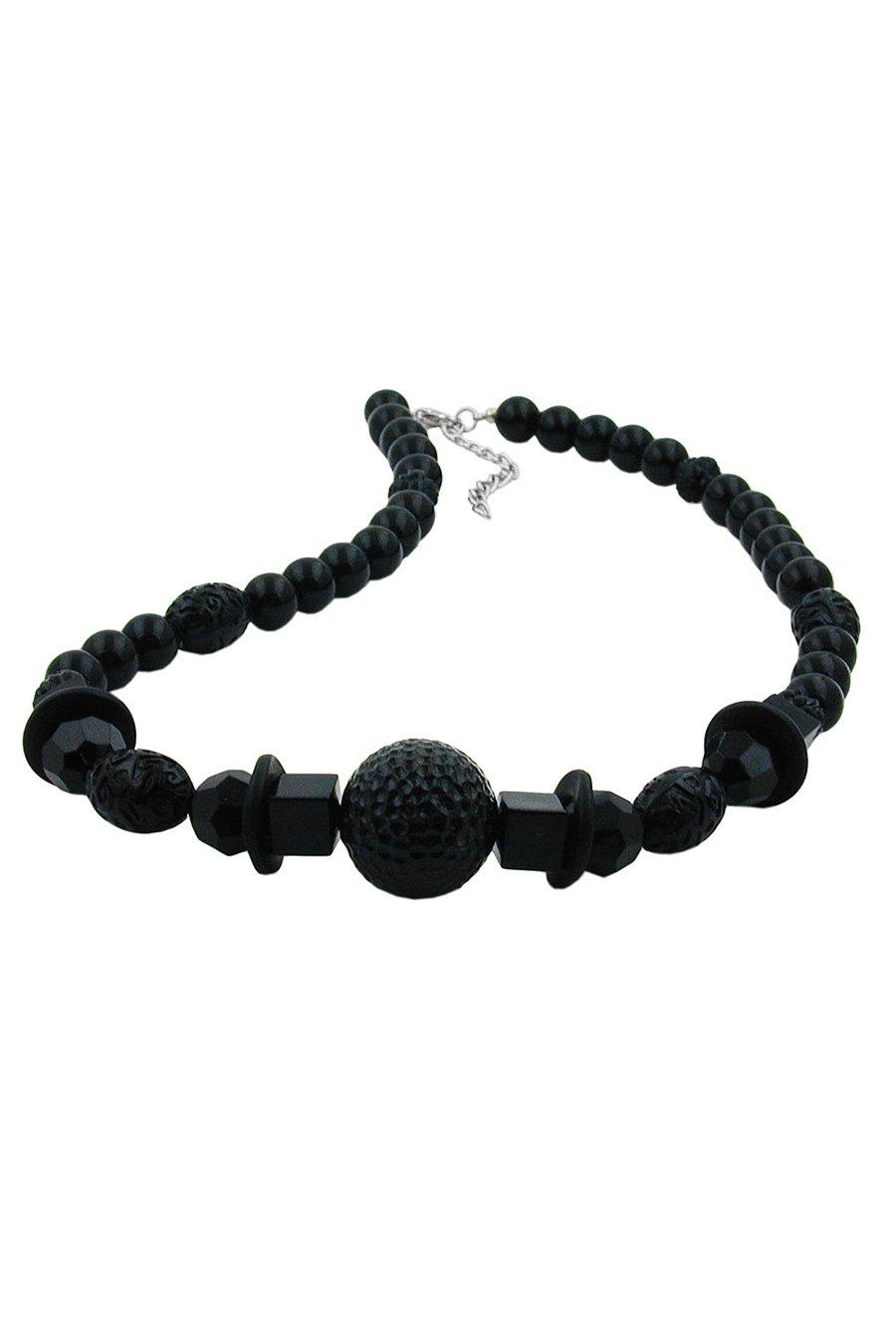 NECKLACE HONEYCOMB BEADS DIE BEADS