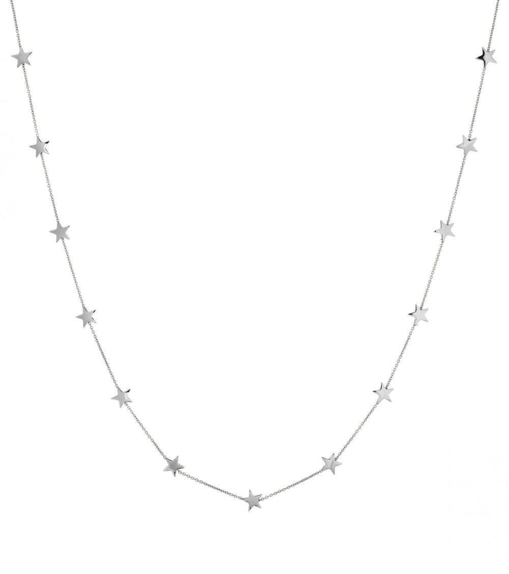 Edblad - Sirius Necklace Multi Short