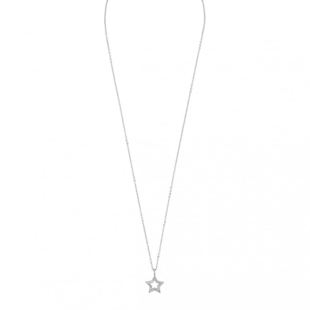 Snö - Feliz Pendant Frame Neck 45
