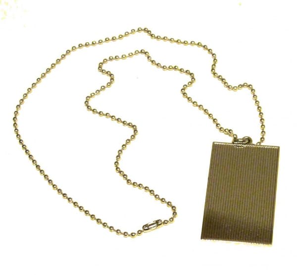 ARMENIEN FLAGGA - HALSBAND