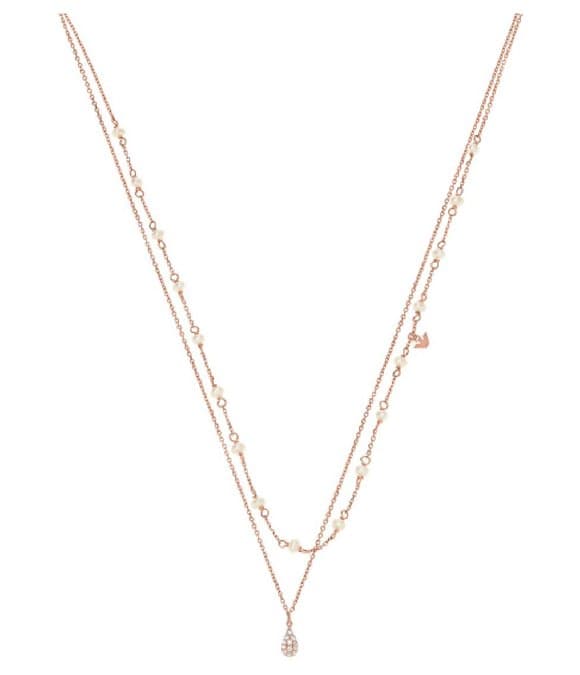 EMPORIO ARMANI Halssmycken Colliers EG3489221