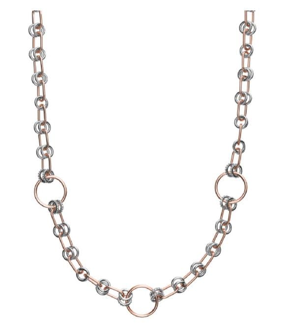 EMPORIO ARMANI Halssmycken Colliers EGS2730221