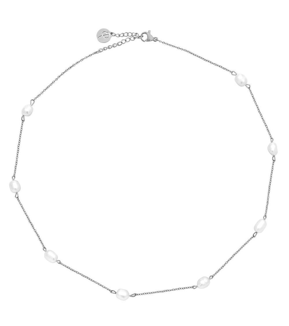 Edblad - Perla Necklace Multi