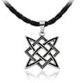 Miniatyrbild 2 av 6: Pirat Viking Halsband