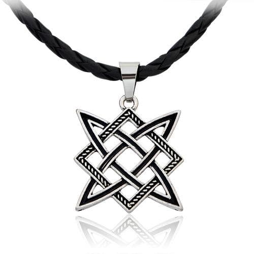 Pirat Viking Halsband