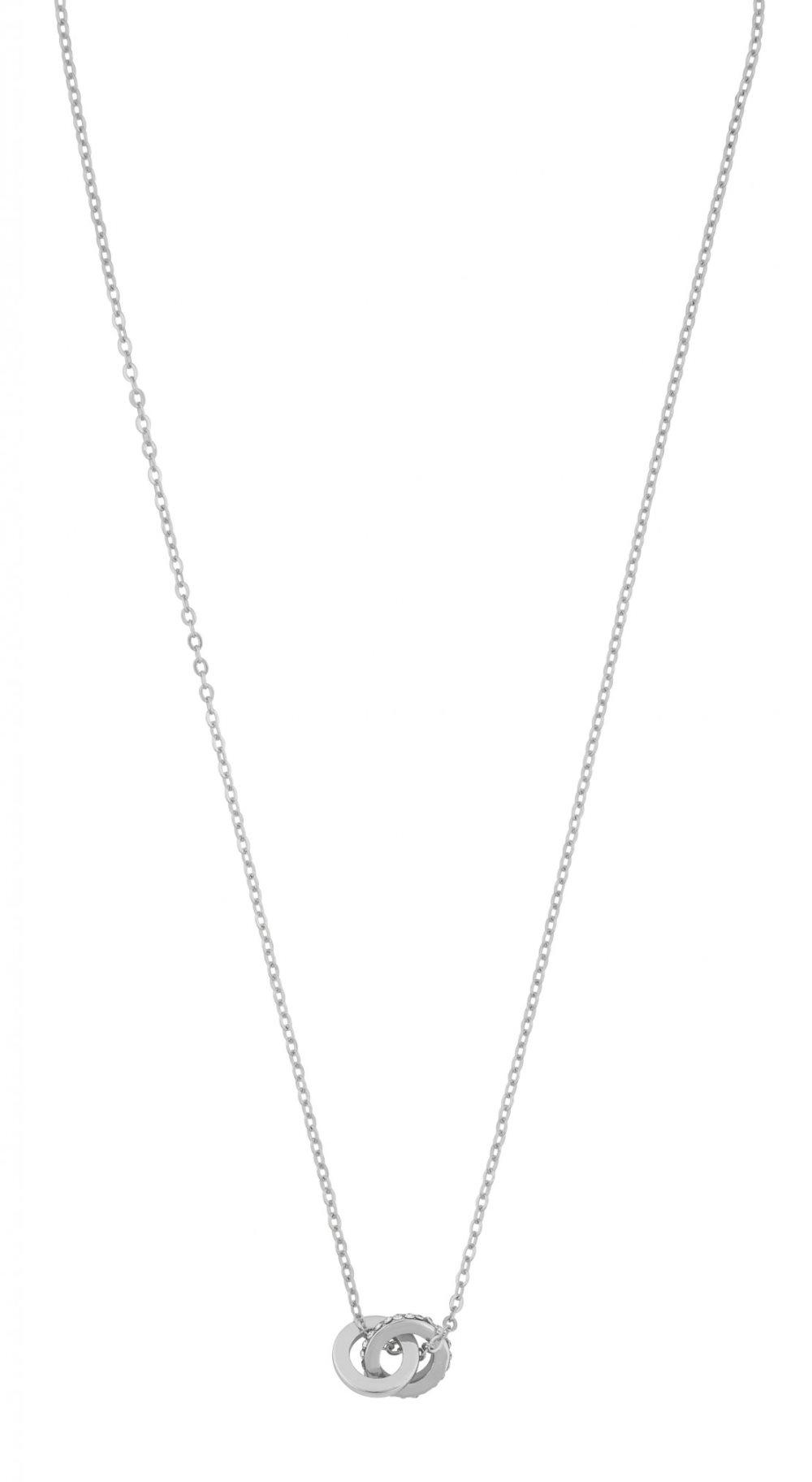 Snö - Connected Pendant Neck 42