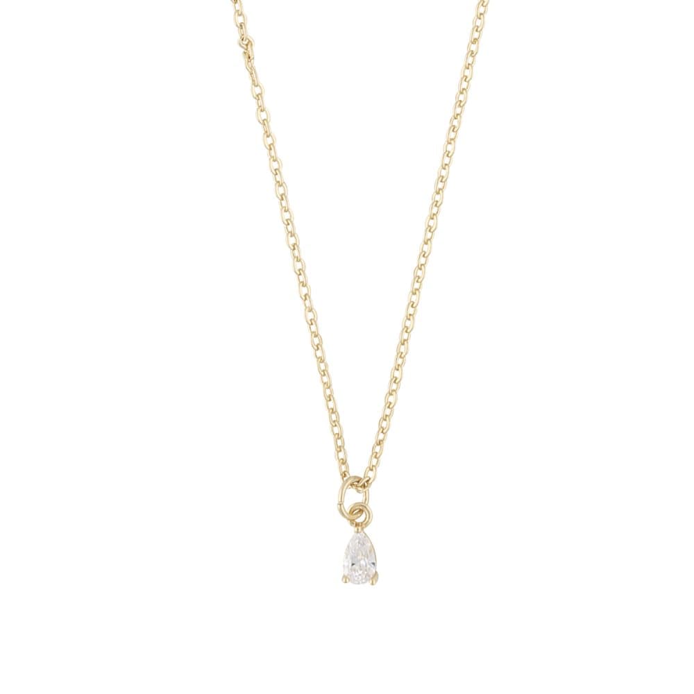 Snö - Camille Small Pendant Neck 40
