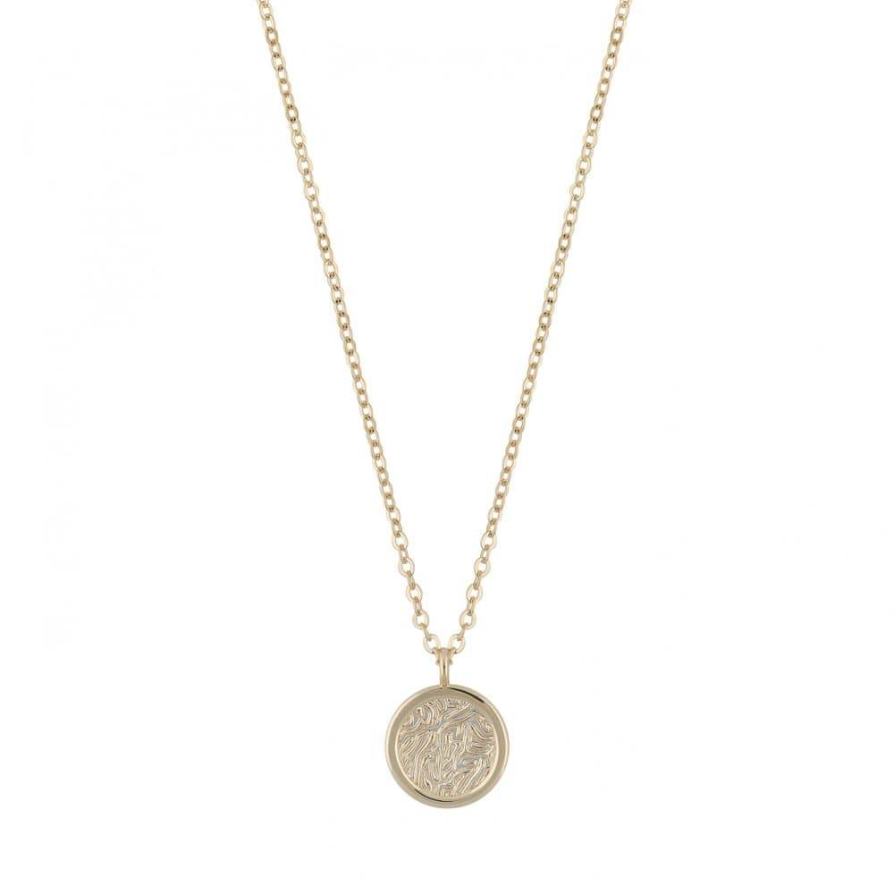 Snö - Day Pendant Neck 42