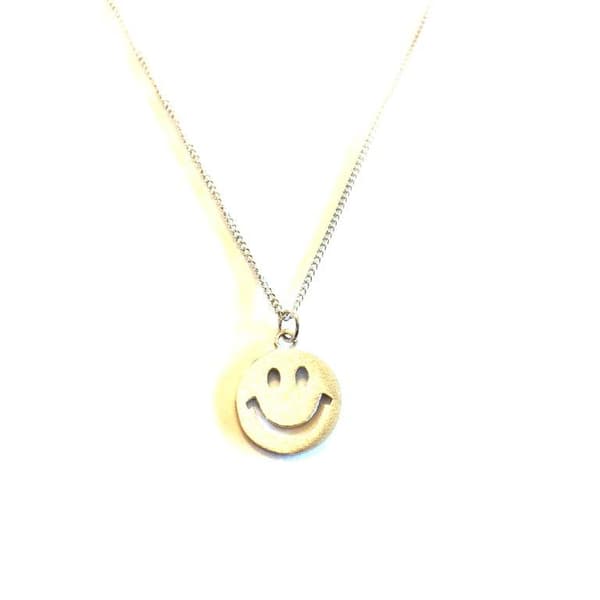 Halsband i äkta silver, S925