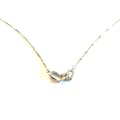 Miniatyrbild 1 av 3: Halsband i äkta silver, S925