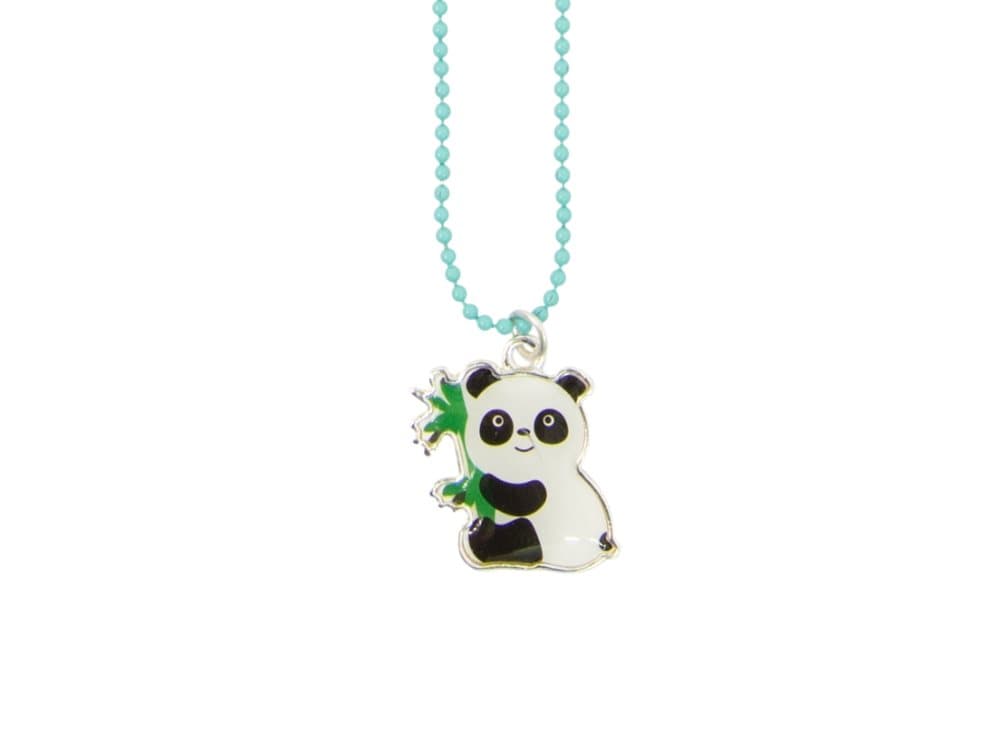 Halsband Panda - Krabat