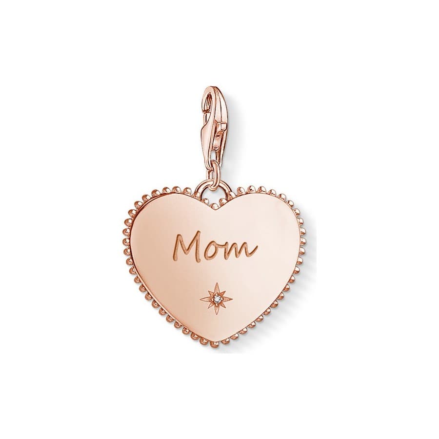 Pärlor Thomas Sabo Mom