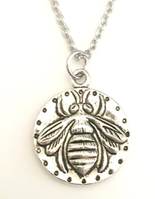 Halsband Bi Geting Humla Wasp