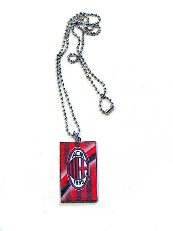 AC Milan Halsband