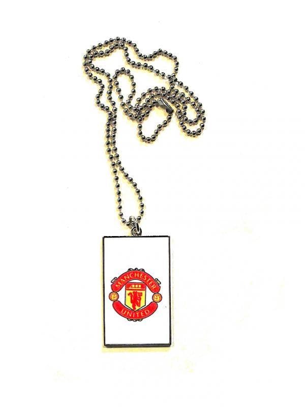 Manchester United Halskjede