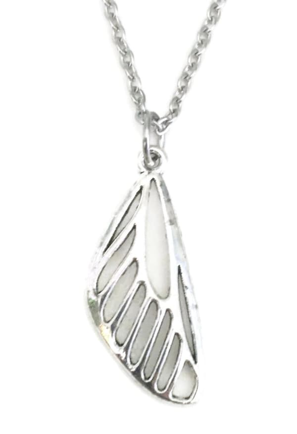 Necklace - Wing