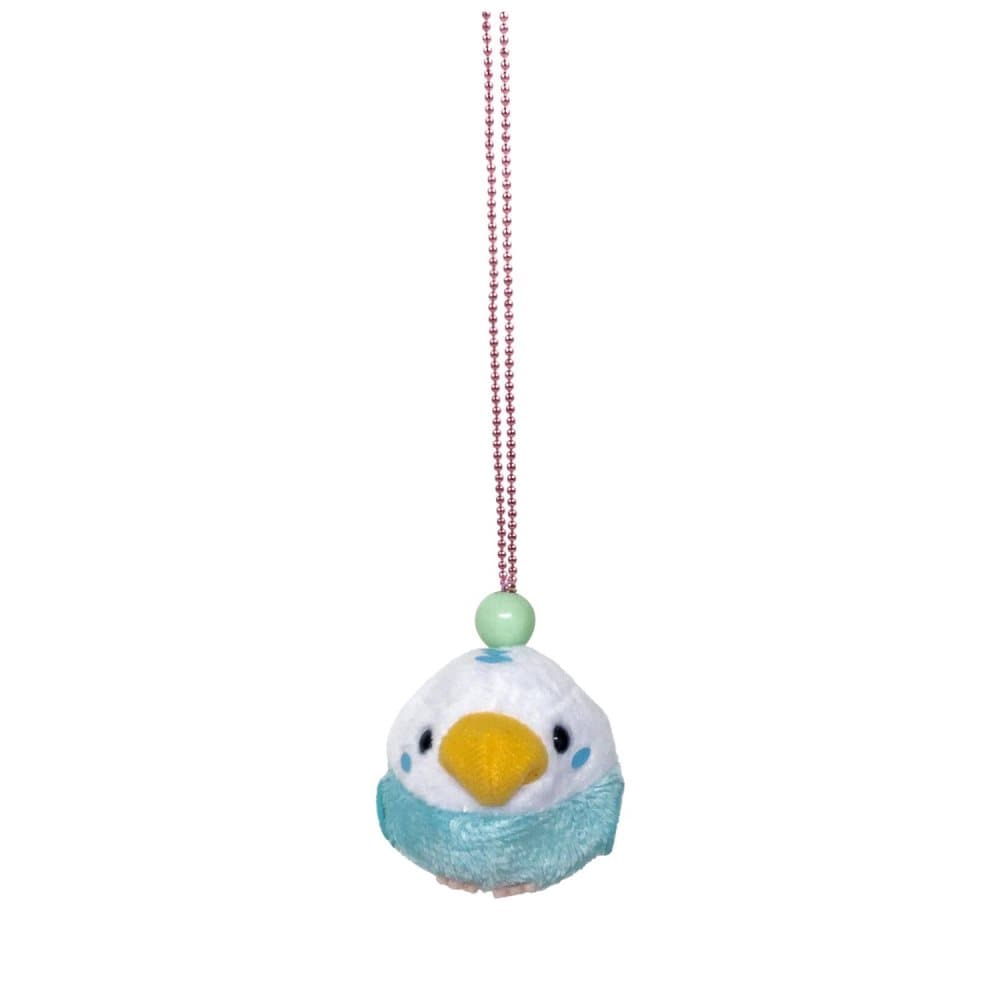Pop Cutie Kawaii Gosedjur Halsband - Undulat Limited Edition