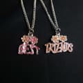 Miniatyrbild 1 av 2: Best Friend Halsband