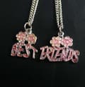 Miniatyrbild 2 av 2: Best Friend Halsband