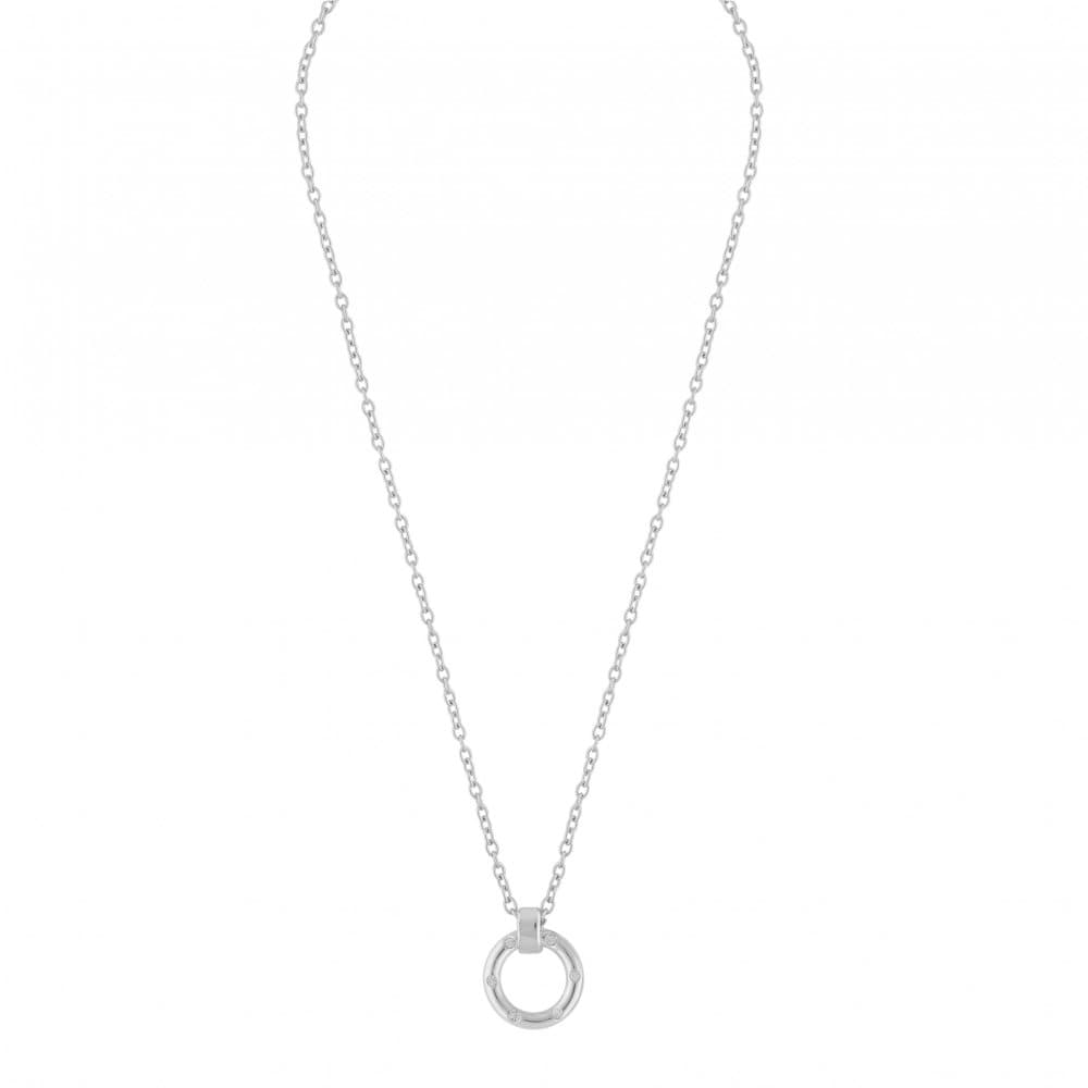 Snö - Thursday Pendant Neck 42