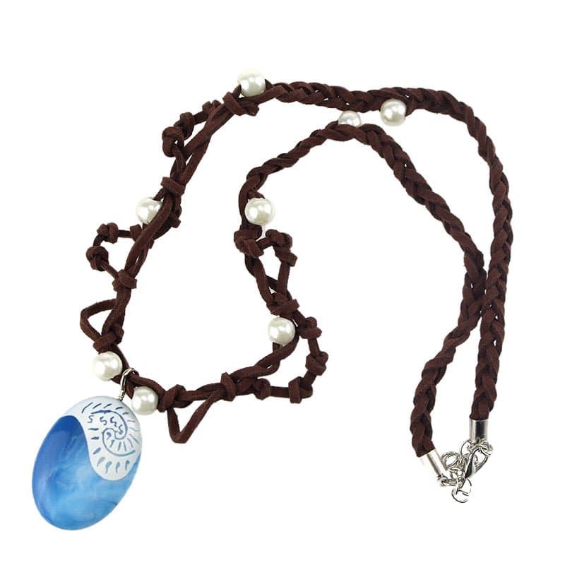 Vaiana Halsband