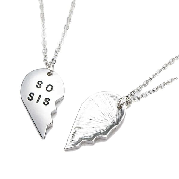 Ystävyyshalli Soul Sisters Comper Band Break Heart