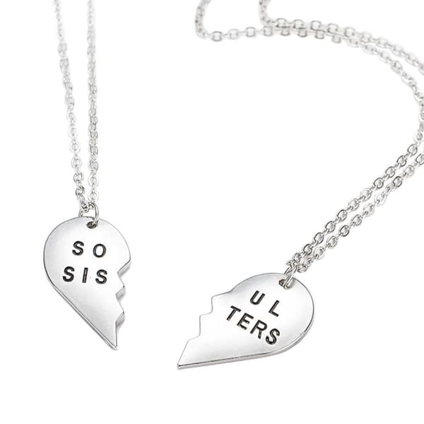 Ystävyyshalli Soul Sisters Comper Band Break Heart