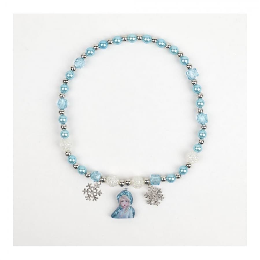 Halsband Flicka Frozen