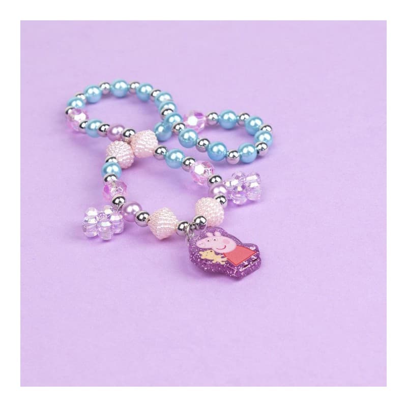 Halsband Flicka Peppa Pig
