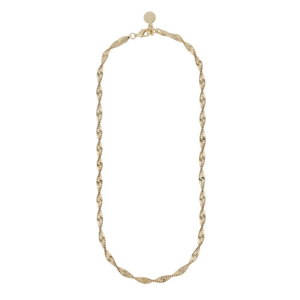 Snö - Core Tess Necklace 42
