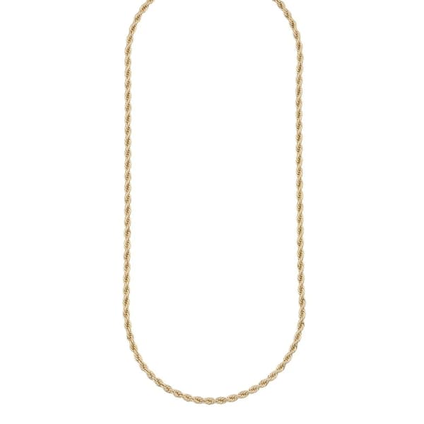 Snö - Exibit Neck Guld 60