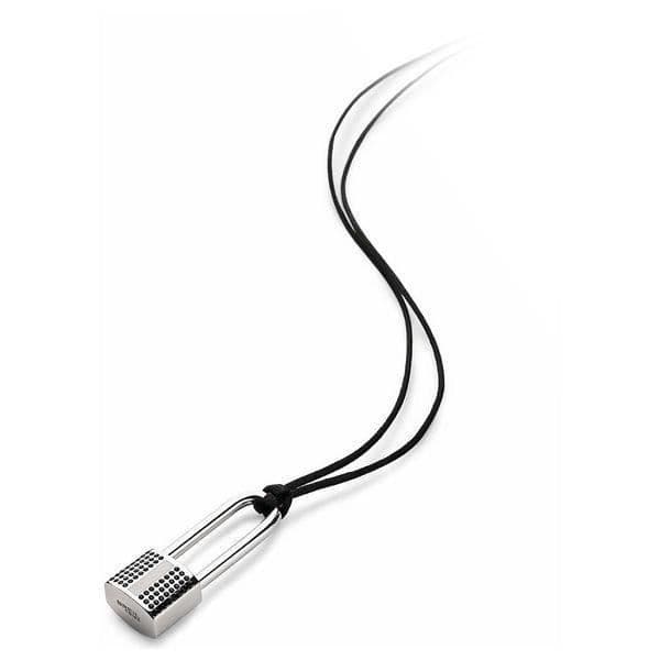 Unisex halsband och hänge - Smycken presentidé