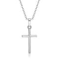 Miniatyrbild 1 av 5: Elegant Hög Kvalitet Kors Halsband