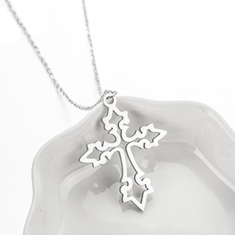 Stilsäkert Elegant Halsband Hög Kvalitet