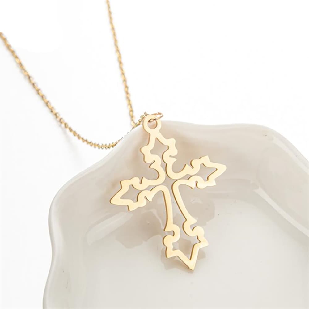 Exklusivt Halsband Hög Kvalitet