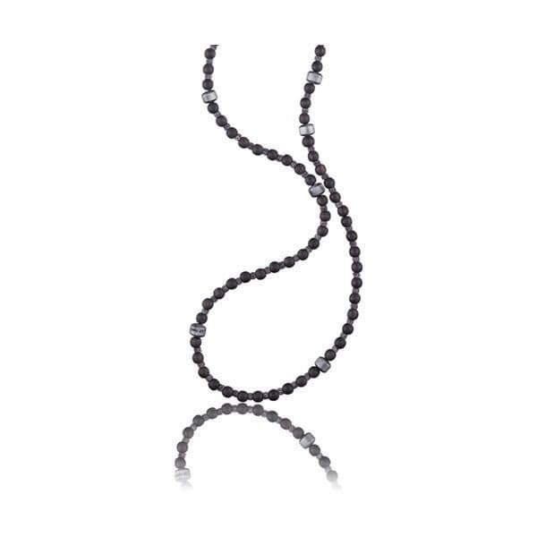 Time Force Halsband för män TJ1010C03 (80 cm)