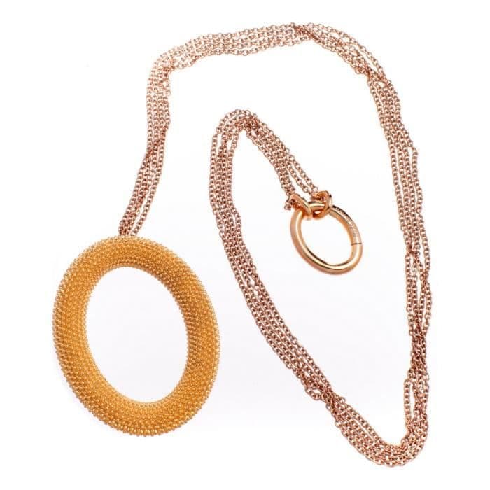 Halsband Pesavento WPXLE016