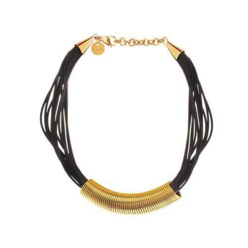 Halsband Dam Elixa EL126-2543 (50 cm)
