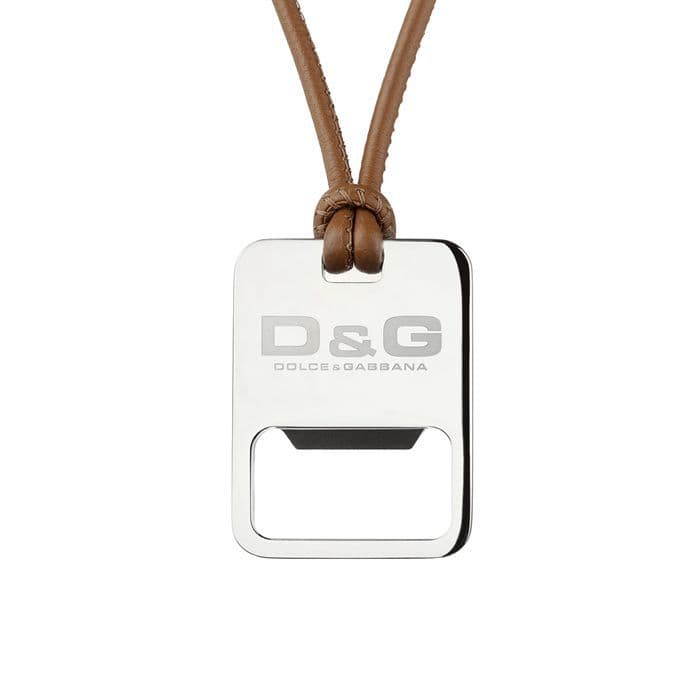 DOLCE & GABBANA Halsband för kvinnor
